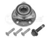 MEYLE 100 650 1005 Wheel Hub